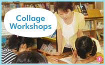 Collage Workshops